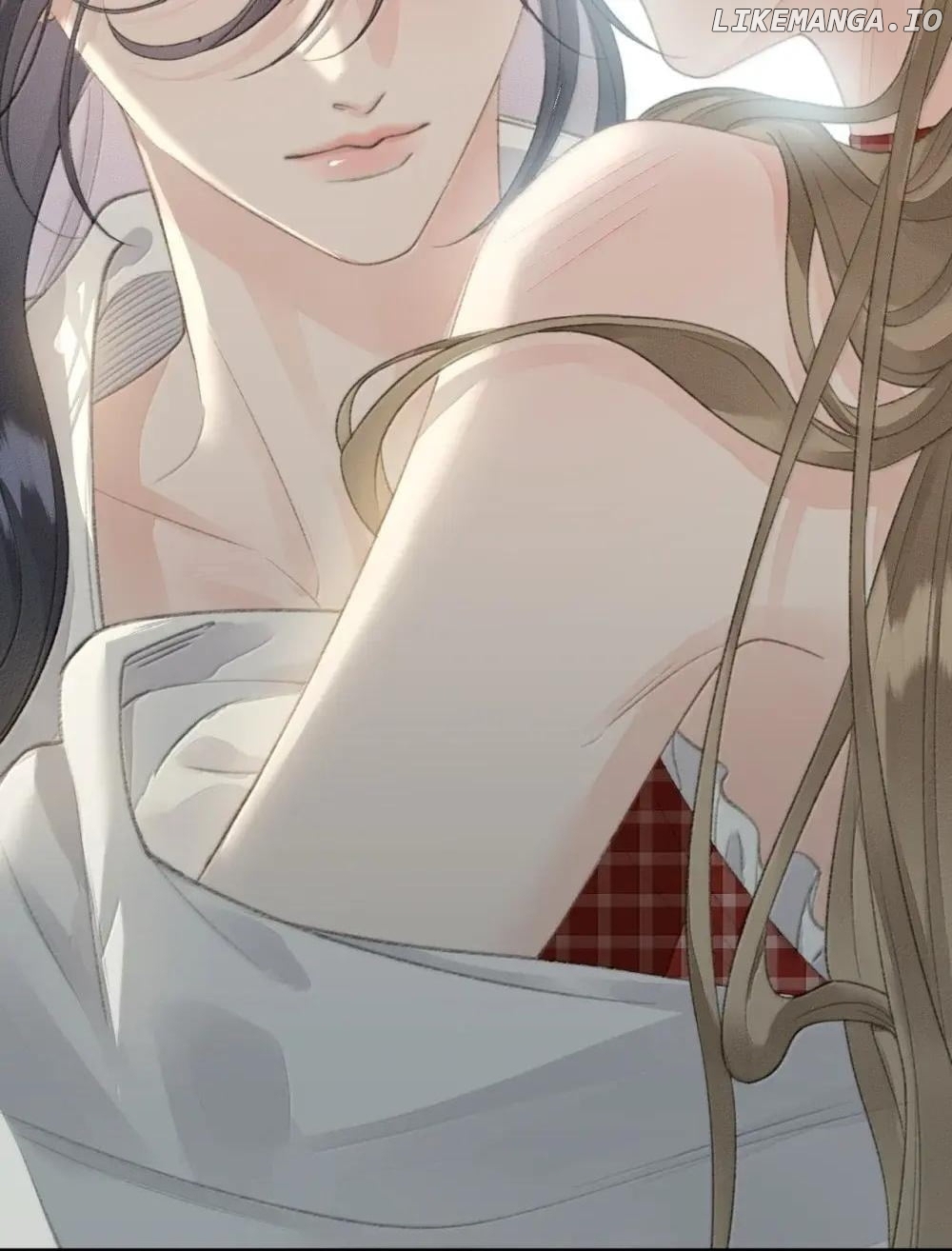 My Ex-Girlfriend Became My Boss Chapter 26 - page 47